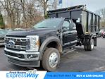 2024 Ford F-550 Regular Cab DRW 4WD, Switch-N-Go E-Series Landscape Dump for sale #WU40096 - photo 1