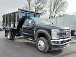 2024 Ford F-550 Regular Cab DRW 4WD, Switch-N-Go E-Series Landscape Dump for sale #WU40096 - photo 3