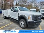 New 2024 Ford F-450 XL Super Cab 4WD, 11' DuraMag S Series Service Truck for sale #WU40141 - photo 1