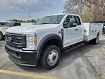 2024 Ford F-450 Super Cab DRW 4WD, DuraMag S Series Service Truck for sale #WU40141 - photo 3