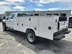 New 2024 Ford F-450 XL Super Cab 4WD, 11' DuraMag S Series Service Truck for sale #WU40141 - photo 4