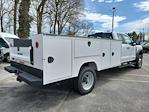 New 2024 Ford F-450 XL Super Cab 4WD, 11' DuraMag S Series Service Truck for sale #WU40141 - photo 2