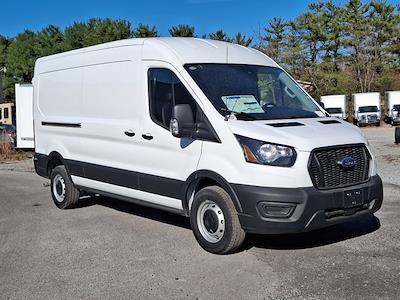 2024 Ford Transit 250 Medium Roof RWD, Empty Cargo Van for sale #WU40158 - photo 1