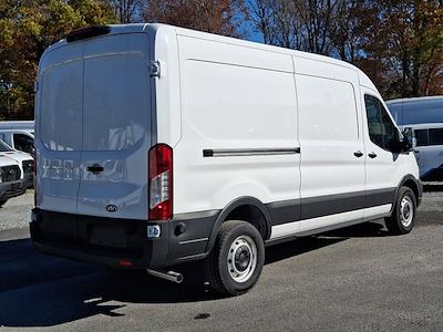 2024 Ford Transit 250 Medium Roof RWD, Empty Cargo Van for sale #WU40158 - photo 2