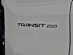 2024 Ford Transit 250 Medium Roof RWD, Empty Cargo Van for sale #WU40158 - photo 13