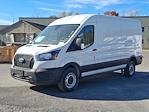 2024 Ford Transit 250 Medium Roof RWD, Empty Cargo Van for sale #WU40158 - photo 3