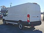 2024 Ford Transit 250 Medium Roof RWD, Empty Cargo Van for sale #WU40158 - photo 4