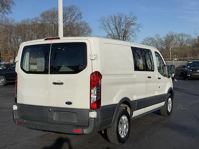 Used 2018 Ford Transit 250 Low Roof RWD, Upfitted Cargo Van for sale #WU40158E - photo 2