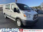 Used 2018 Ford Transit 250 Low Roof RWD, Upfitted Cargo Van for sale #WU40158E - photo 1