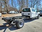 2024 Ford F-550 Crew Cab DRW 4WD, Cab Chassis for sale #WU40217 - photo 2