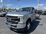 2020 Ford F-350 Regular Cab DRW 4WD, Cab Chassis for sale #WU40231E - photo 3