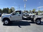 2020 Ford F-350 Regular Cab DRW 4WD, Cab Chassis for sale #WU40231E - photo 5