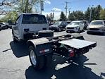 2020 Ford F-350 Regular Cab DRW 4WD, Cab Chassis for sale #WU40231E - photo 6