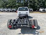 2024 Ford F-550 Regular Cab DRW 4WD, Cab Chassis for sale #WU40251 - photo 4