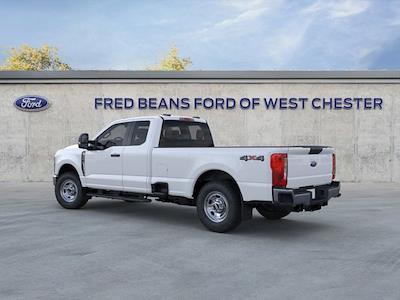 2024 Ford F-350 Super Cab SRW 4WD, Pickup for sale #WU40264 - photo 2