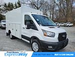 New 2024 Ford Transit 350 RWD, 11' Reading Aluminum CSV Service Utility Van for sale #WU40271 - photo 1
