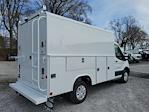 New 2024 Ford Transit 350 RWD, 11' Reading Aluminum CSV Service Utility Van for sale #WU40271 - photo 2
