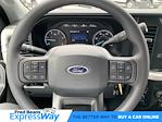 2024 Ford F-550 Super Cab DRW 4WD, Reading Master Mechanics HD Mechanics Body for sale #WU40300 - photo 10
