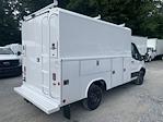 New 2024 Ford Transit 350 XL RWD, Reading Aluminum CSV Service Utility Van for sale #WU40305 - photo 4