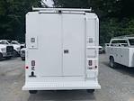 New 2024 Ford Transit 350 XL RWD, Reading Aluminum CSV Service Utility Van for sale #WU40305 - photo 5