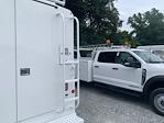 New 2024 Ford Transit 350 XL RWD, Reading Aluminum CSV Service Utility Van for sale #WU40305 - photo 7