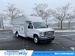 2024 Ford E-350 RWD, Rockport Workport Service Utility Van for sale #WU40311 - photo 1