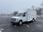 New 2024 Ford E-350 Base RWD, 14' Rockport Workport Service Utility Van for sale #WU40311 - photo 4