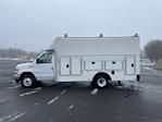 New 2024 Ford E-350 Base RWD, 14' Rockport Workport Service Utility Van for sale #WU40311 - photo 5