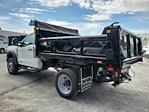 New 2024 Ford F-550 XL Regular Cab 4WD, 9' 3" Rugby Eliminator LP Steel Dump Truck for sale #WU40320 - photo 4