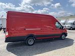 2024 Ford Transit 350 HD High Roof DRW AWD, Empty Cargo Van for sale #WU40356 - photo 5