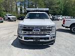 2024 Ford F-450 Super Cab DRW 4WD, Crysteel E-Tipper Dump Truck for sale #WU40405 - photo 3