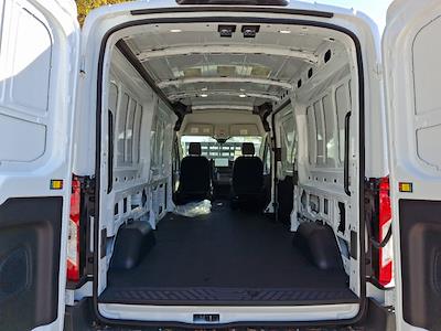 2024 Ford Transit 250 Medium Roof RWD, Empty Cargo Van for sale #WU40409 - photo 2