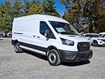 2024 Ford Transit 250 Medium Roof RWD, Empty Cargo Van for sale #WU40409 - photo 1