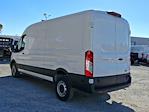 2024 Ford Transit 250 Medium Roof RWD, Empty Cargo Van for sale #WU40409 - photo 4