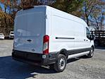 2024 Ford Transit 250 Medium Roof RWD, Empty Cargo Van for sale #WU40409 - photo 5