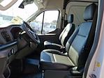 2024 Ford Transit 250 Medium Roof RWD, Empty Cargo Van for sale #WU40409 - photo 7