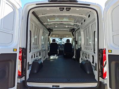 2024 Ford Transit 250 Medium Roof RWD, Empty Cargo Van for sale #WU40438 - photo 2