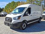 New 2024 Ford Transit 250 Medium Roof RWD, Empty Cargo Van for sale #WU40438 - photo 3