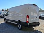 New 2024 Ford Transit 250 Medium Roof RWD, Empty Cargo Van for sale #WU40438 - photo 4