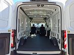 New 2024 Ford Transit 250 Medium Roof RWD, Empty Cargo Van for sale #WU40438 - photo 2