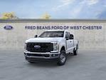 2024 Ford F-250 Super Cab 4WD, Pickup for sale #WU40453 - photo 2