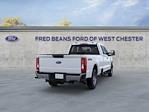 2024 Ford F-250 Super Cab 4WD, Pickup for sale #WU40453 - photo 8