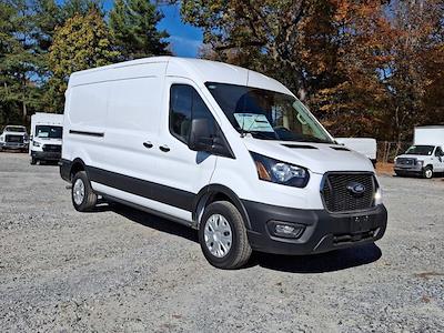 2024 Ford Transit 250 Medium Roof RWD, Empty Cargo Van for sale #WU40461 - photo 1