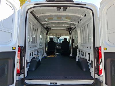 2024 Ford Transit 250 Medium Roof RWD, Empty Cargo Van for sale #WU40461 - photo 2