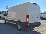 2024 Ford Transit 250 Medium Roof RWD, Empty Cargo Van for sale #WU40461 - photo 4