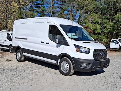 2024 Ford Transit 250 Medium Roof AWD, Empty Cargo Van for sale #WU40474 - photo 1