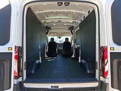 2024 Ford Transit 250 Medium Roof AWD, Empty Cargo Van for sale #WU40474 - photo 2