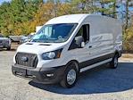 2024 Ford Transit 250 Medium Roof AWD, Empty Cargo Van for sale #WU40474 - photo 3