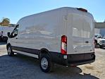 2024 Ford Transit 250 Medium Roof AWD, Empty Cargo Van for sale #WU40474 - photo 4