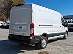 2024 Ford Transit 250 Medium Roof AWD, Empty Cargo Van for sale #WU40474 - photo 5